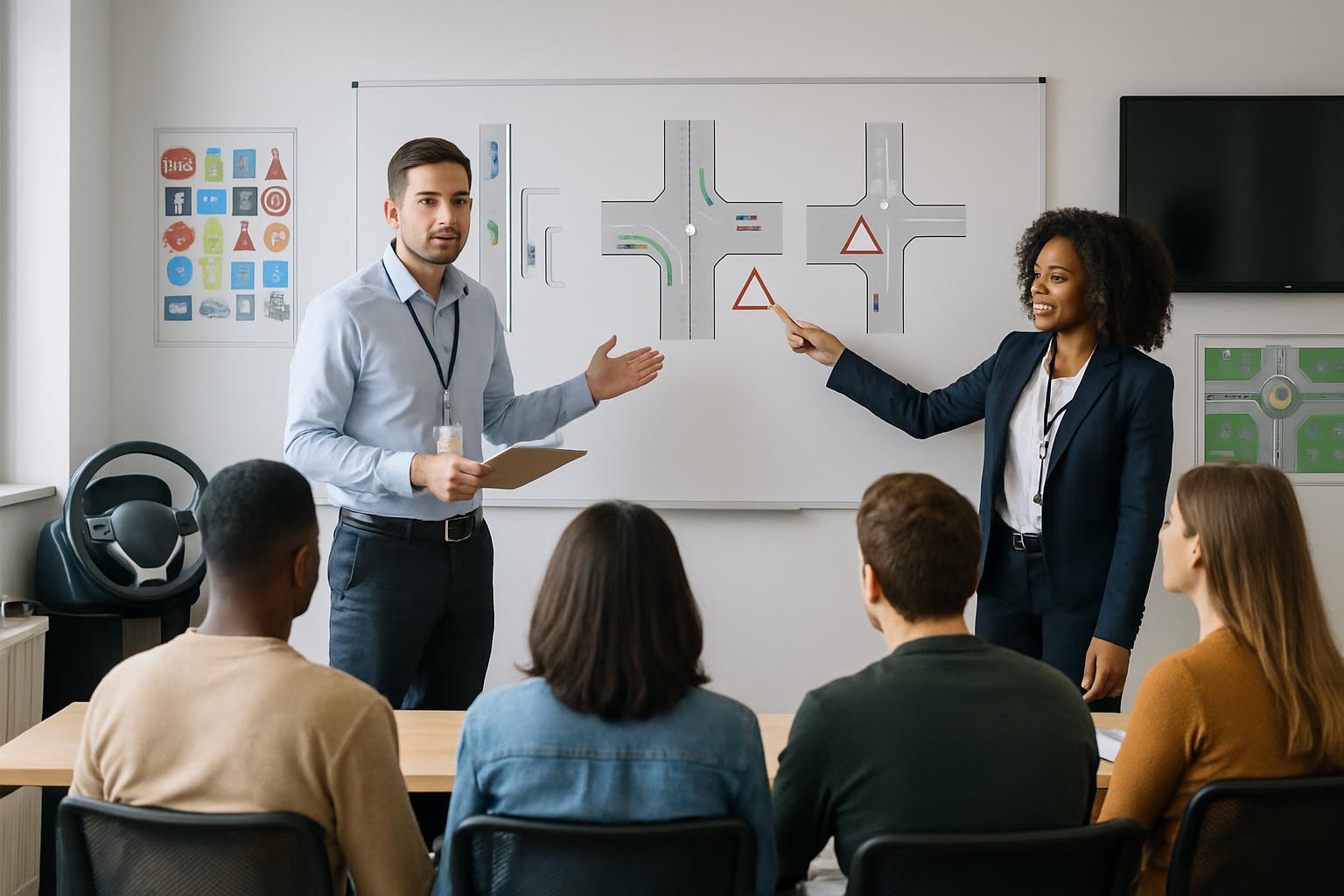 الدروس النظرية