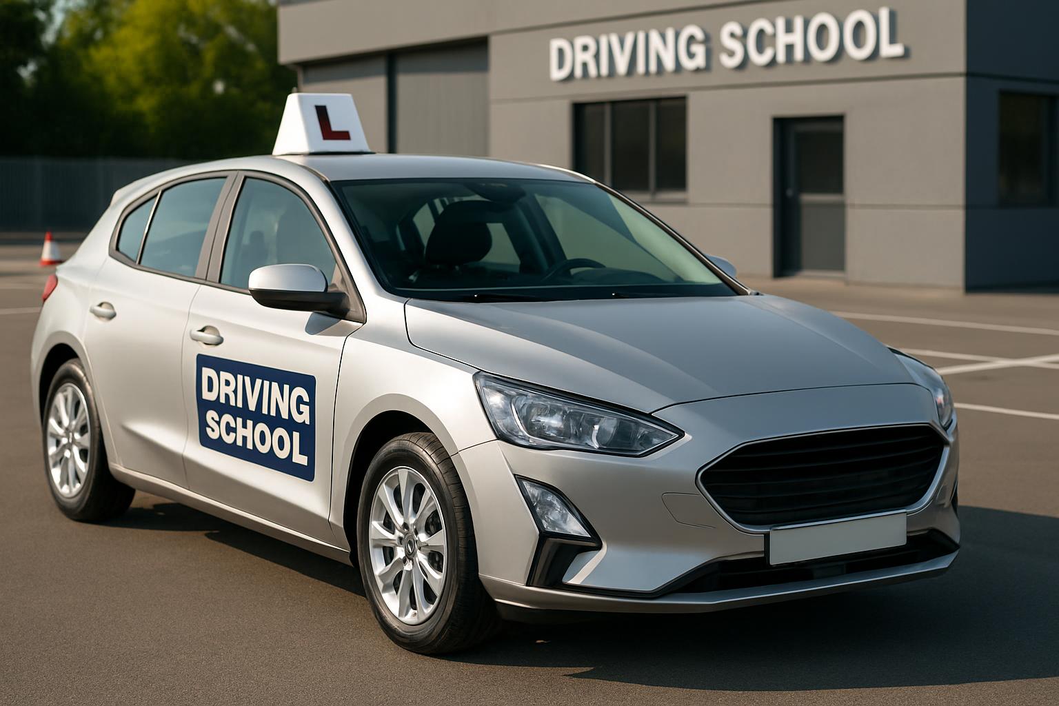 مركبات التدريب